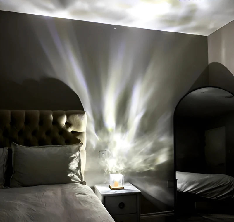Moody Lamp™ Kleurrijke lamp voor iedere mood. Nieuw