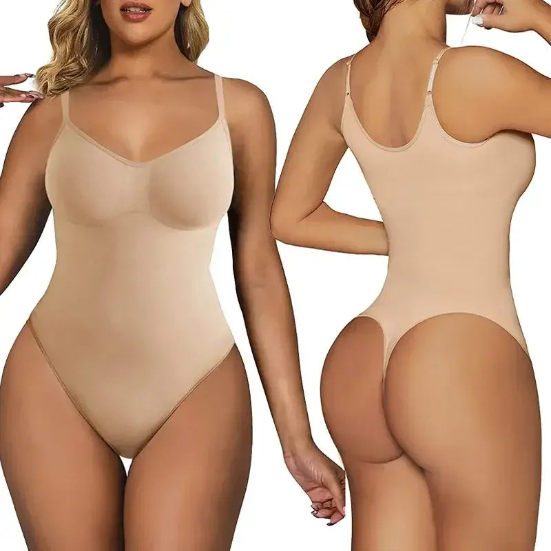 Shapewears™ Bodysuit Underwear