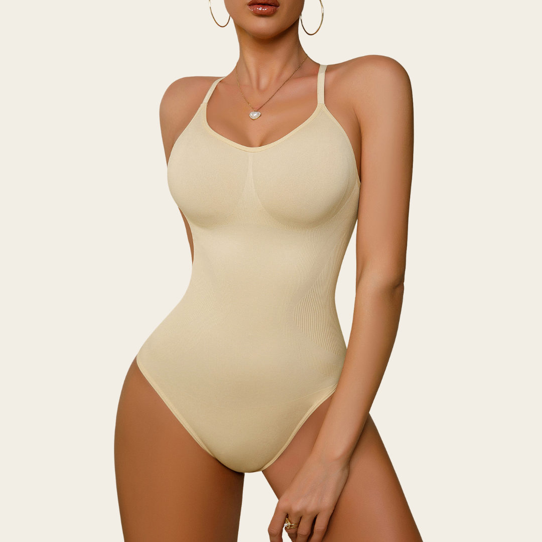 Kirsten™  Body | 1+1 Gratis