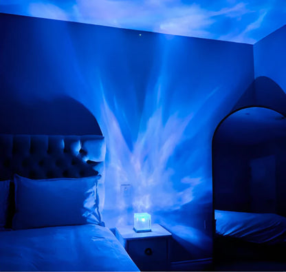 Moody Lamp™ Kleurrijke lamp voor iedere mood. Nieuw