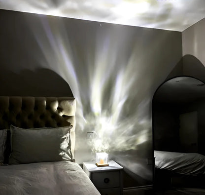 Moody Lamp™ Kleurrijke lamp voor iedere mood. Nieuw