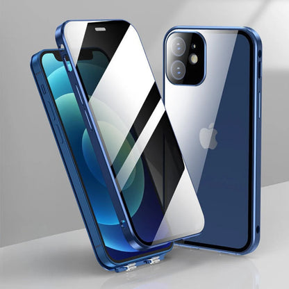 Privacy Shield - Magnetische Privacy Screen hoesje