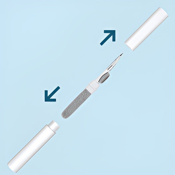 Cleans™ Oordopjes Reinigingskit